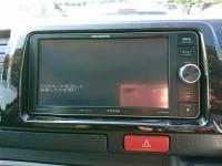 TOYOTA HIACE VAN 2016