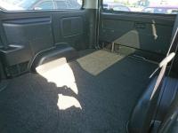 TOYOTA HIACE VAN 2016