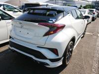 TOYOTA C-HR 2018