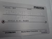 MAZDA BONGO 2016
