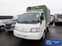MAZDA BONGO 2016