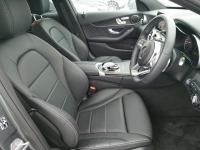 MERCEDES BENZ C CLASS 2018