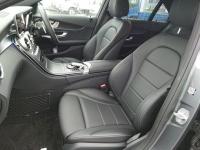 MERCEDES BENZ C CLASS 2018