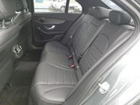 MERCEDES BENZ C CLASS 2018