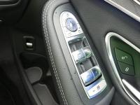 MERCEDES BENZ C CLASS 2018