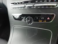 MERCEDES BENZ C CLASS 2018