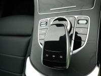 MERCEDES BENZ C CLASS 2018