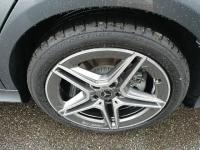 MERCEDES BENZ C CLASS 2018