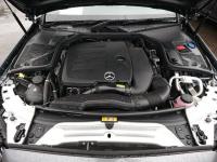 MERCEDES BENZ C CLASS 2018