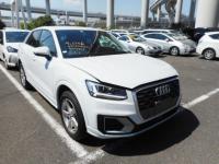 AUDI Q2 2017