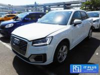 Used AUDI Q2