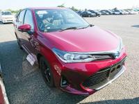 TOYOTA COROLLA AXIO 2019