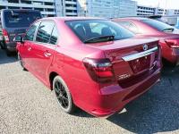 TOYOTA COROLLA AXIO 2019