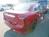 TOYOTA COROLLA AXIO 2019