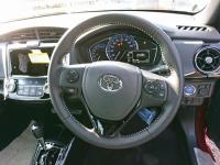 TOYOTA COROLLA AXIO 2019