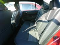 TOYOTA COROLLA AXIO 2019