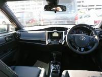 TOYOTA COROLLA AXIO 2019