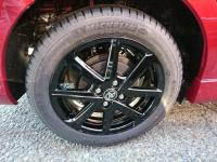 TOYOTA COROLLA AXIO 2019