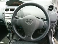 TOYOTA VITZ 2008