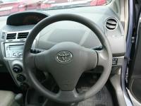 TOYOTA VITZ 2008