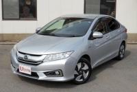 Used HONDA GRACE