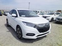 HONDA VEZEL 2019