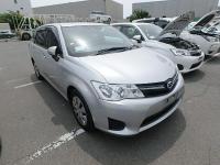 TOYOTA COROLLA FIELDER 2013