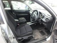 TOYOTA COROLLA FIELDER 2013