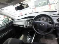 TOYOTA COROLLA FIELDER 2013