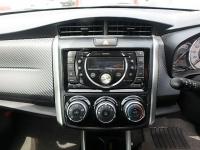 TOYOTA COROLLA FIELDER 2013