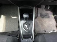 TOYOTA COROLLA FIELDER 2013