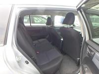 TOYOTA COROLLA FIELDER 2013