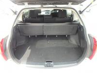 TOYOTA COROLLA FIELDER 2013