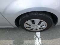 TOYOTA COROLLA FIELDER 2013