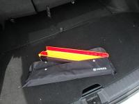 TOYOTA COROLLA FIELDER 2013