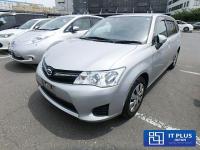 Used TOYOTA COROLLA FIELDER