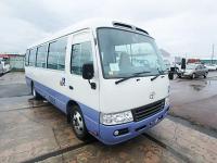 TOYOTA COASTER 2013