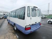 TOYOTA COASTER 2013