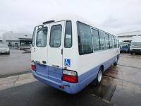 TOYOTA COASTER 2013