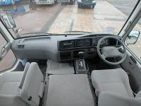 TOYOTA COASTER 2013