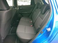 SUZUKI Swift 2018