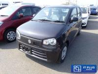 SUZUKI ALTO 2018