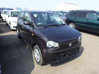 SUZUKI ALTO 2018