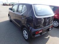 SUZUKI ALTO 2018