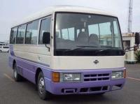 NISSAN CIVILIAN BUS 1996