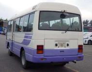 NISSAN CIVILIAN BUS 1996