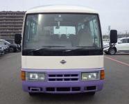 NISSAN CIVILIAN BUS 1996