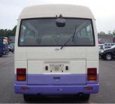 NISSAN CIVILIAN BUS 1996