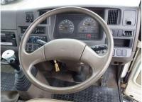 NISSAN CIVILIAN BUS 1996