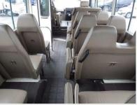 NISSAN CIVILIAN BUS 1996